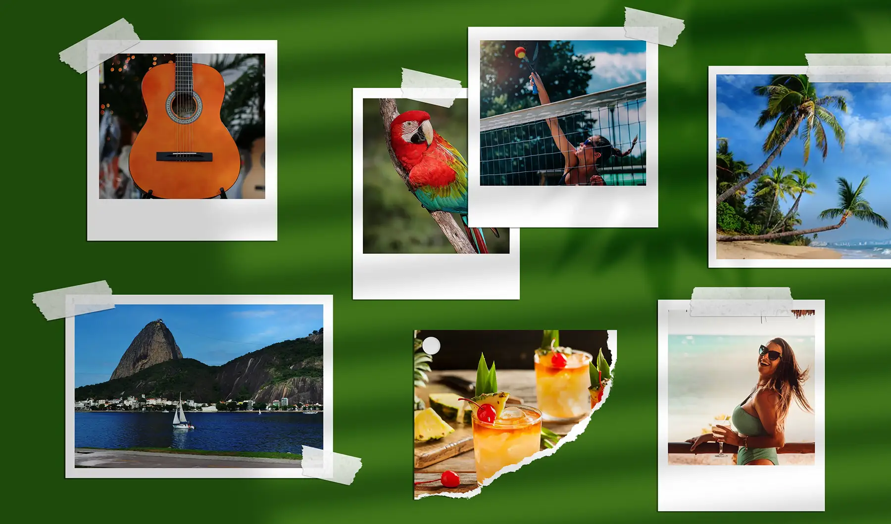 Moodboard
