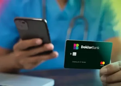 Doktor Bank