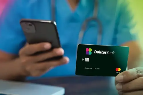 Doktor Bank